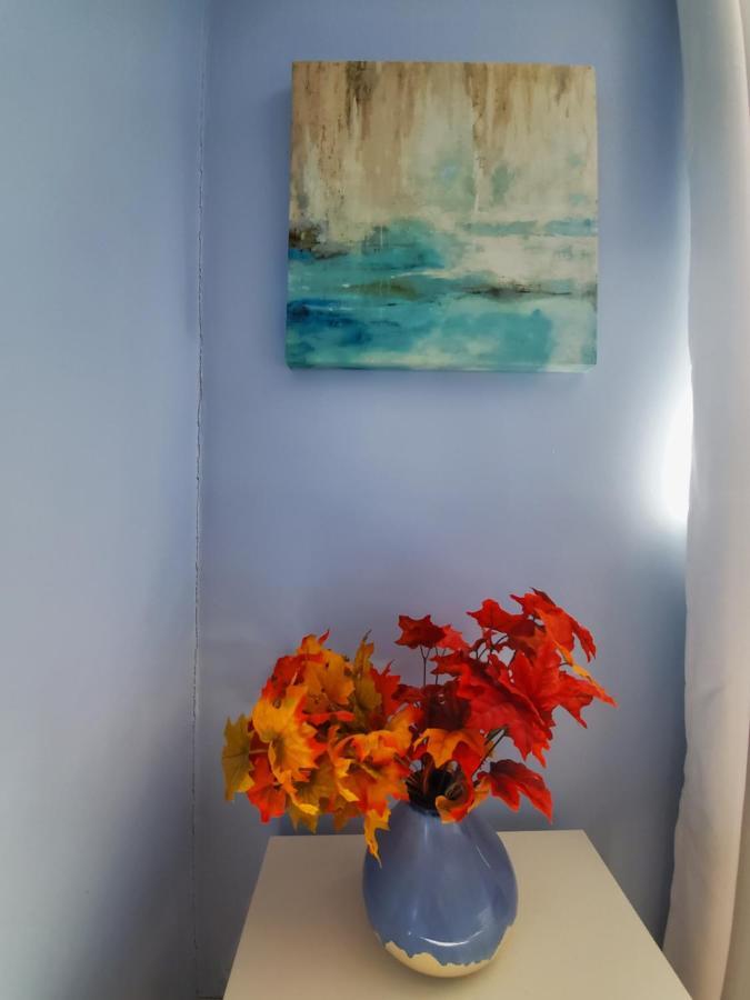 Elevate Jj Homestay * Toronto