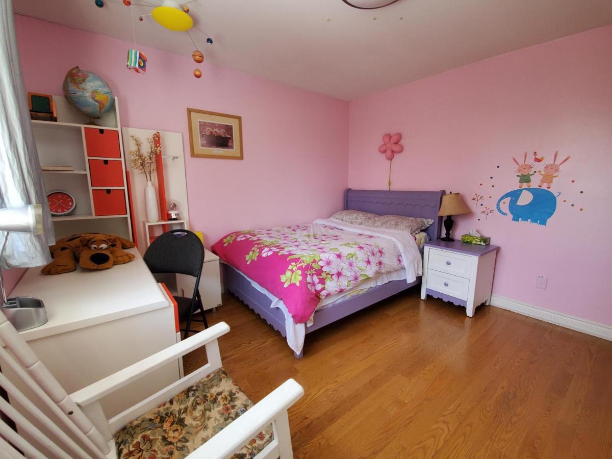 Elevate Jj Homestay