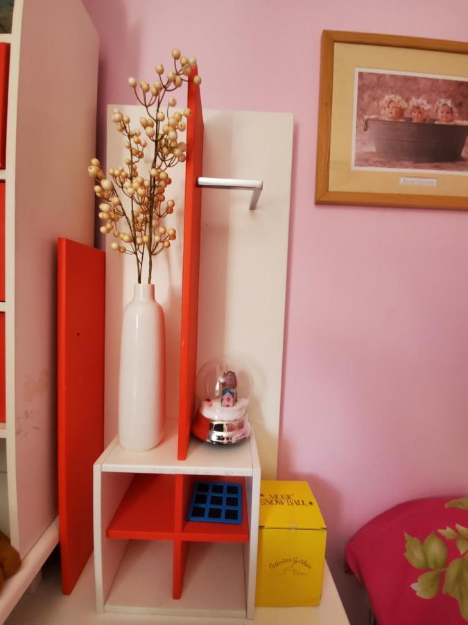 Elevate Jj Homestay Toronto