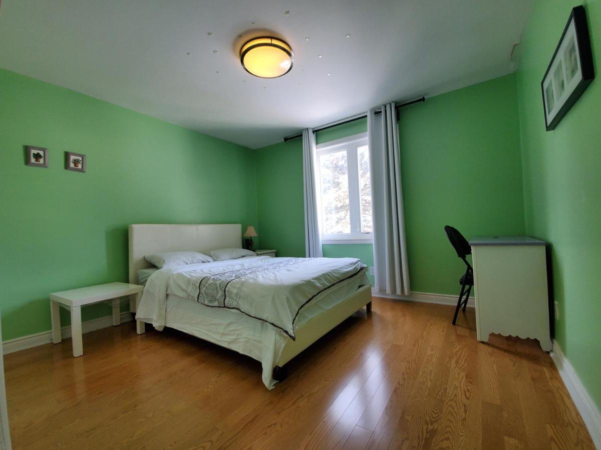 Elevate Jj Homestay Homestay Toronto