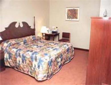 Hotel Howard Johnson By Wyndham Downtown West