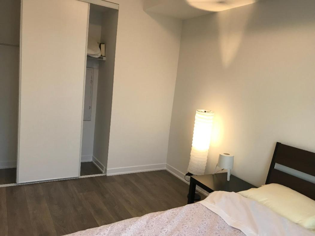 Skyview Brand New In Core Business District Apartment Toronto
