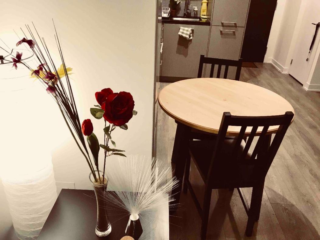 Skyview Brand New In Core Business District Apartment *