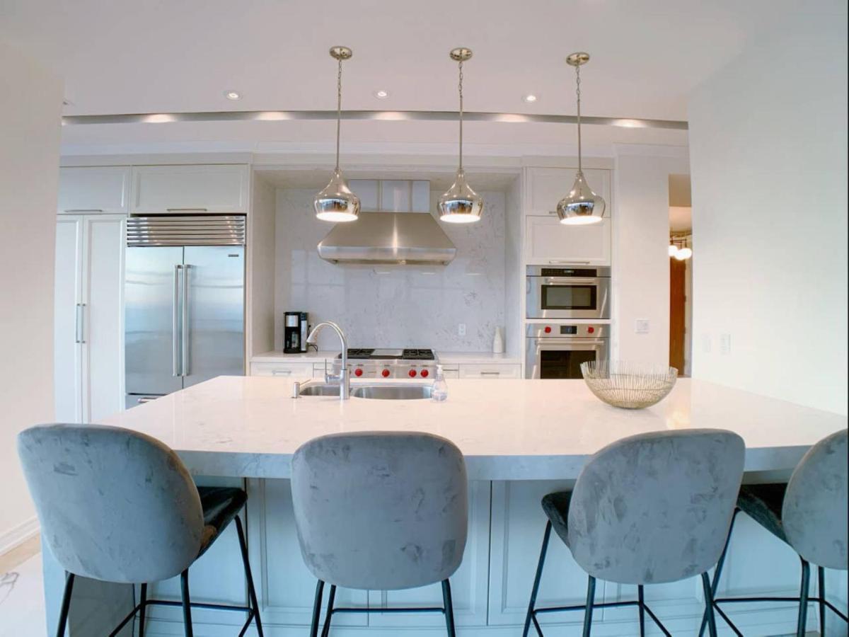 Apartment Luxury Penthouse In Downtown Toronto