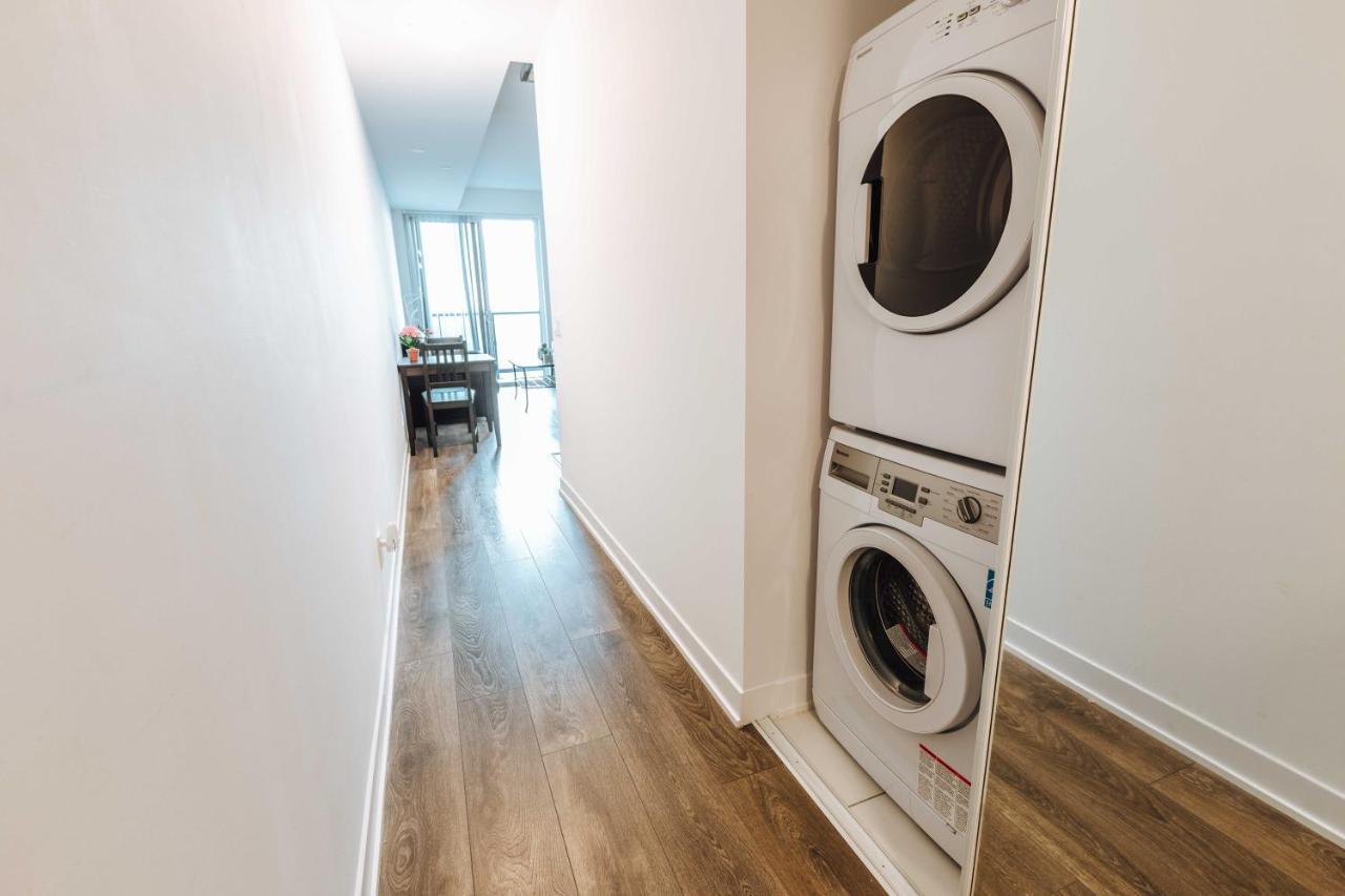 Apartment Skyview Brand New In Core Business District *