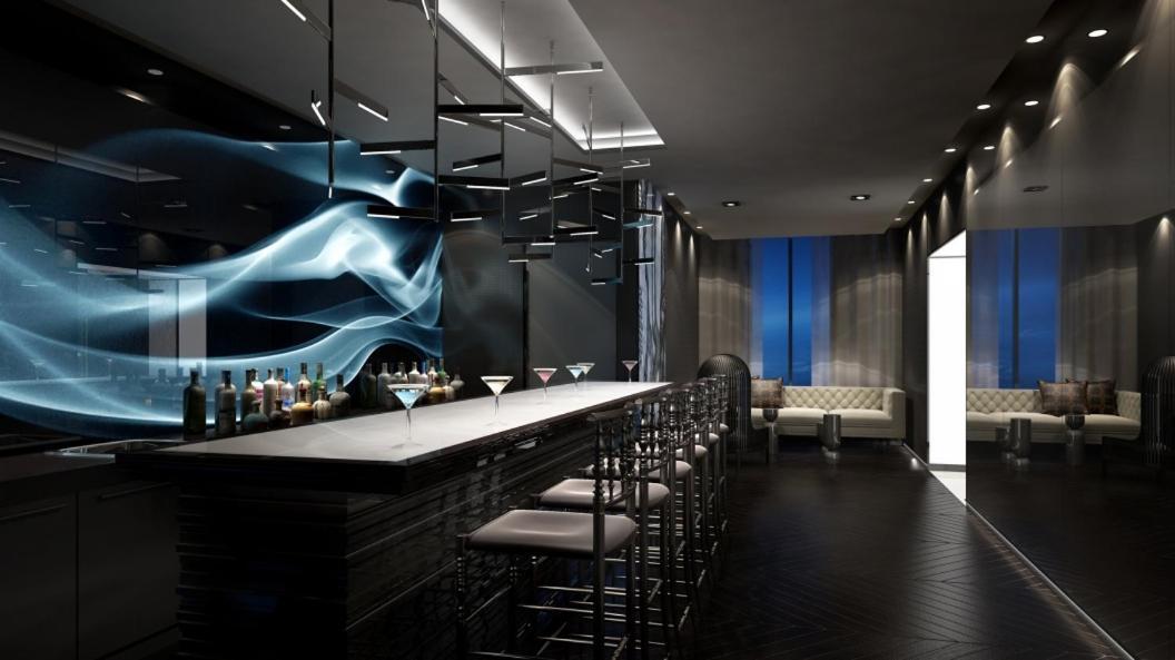 Skyview Brand New In Core Business District Apartment Toronto