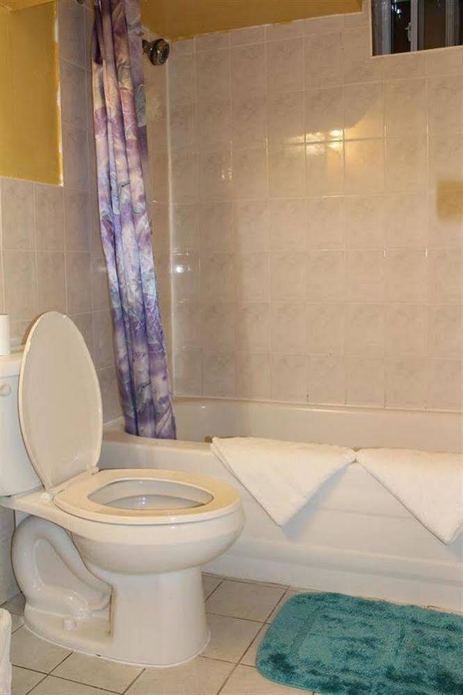 Guest house Kensington Market House 2*
