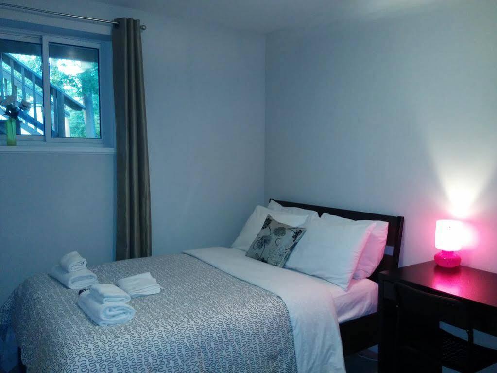 The Parkway Place 2* Toronto