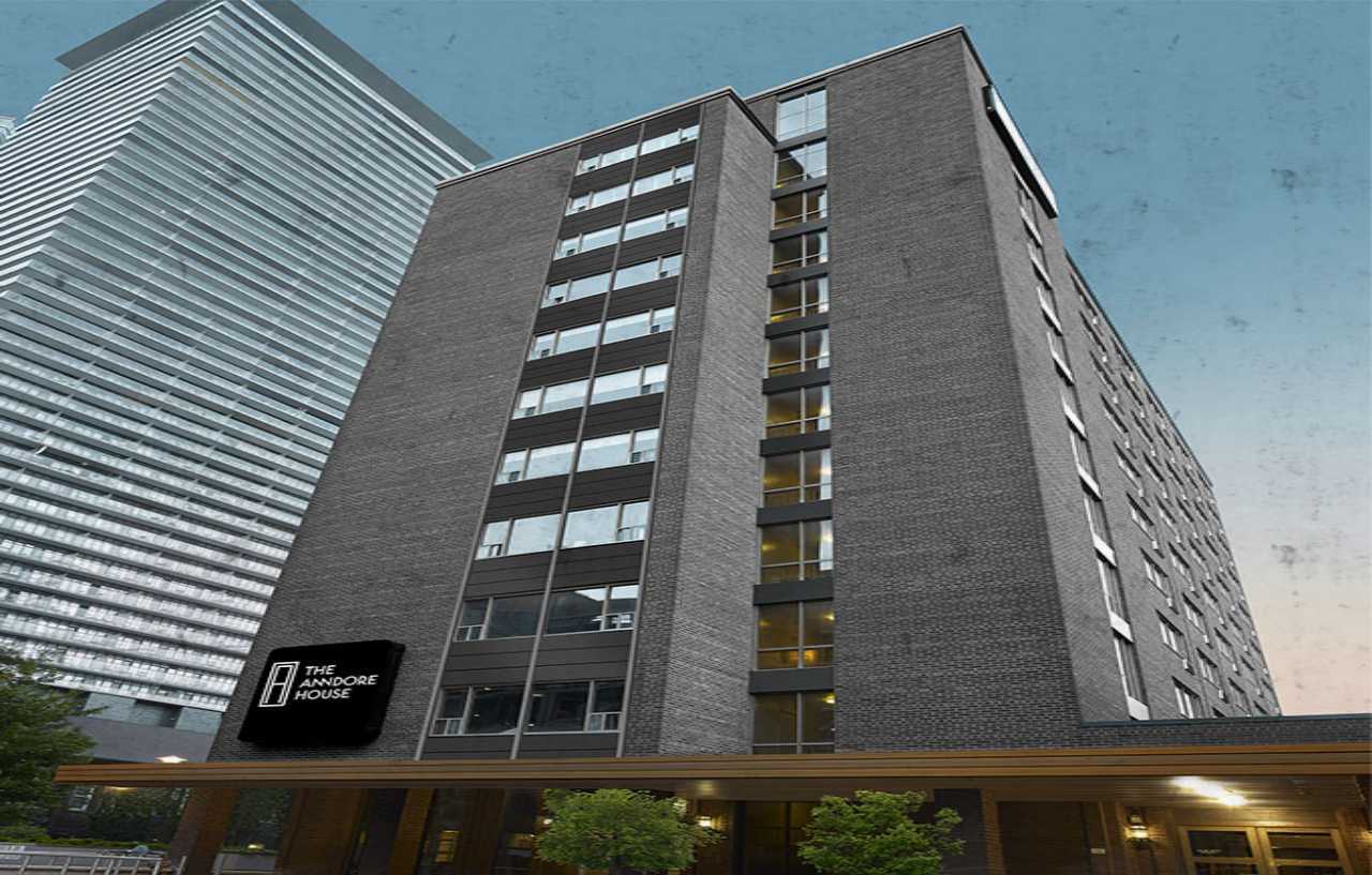 The Anndore House, Part Of Jdv By Hyatt Hotel Toronto