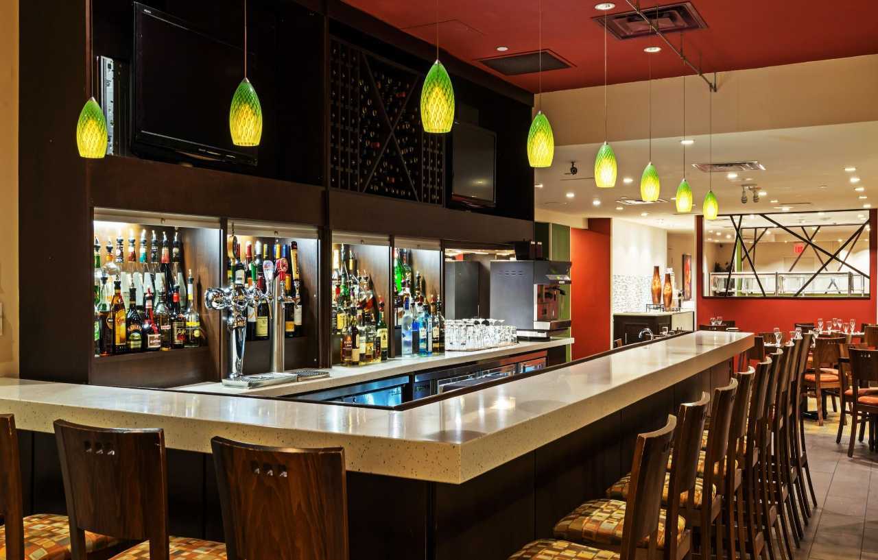 Crowne Plaza Airport By Ihg 4* Toronto