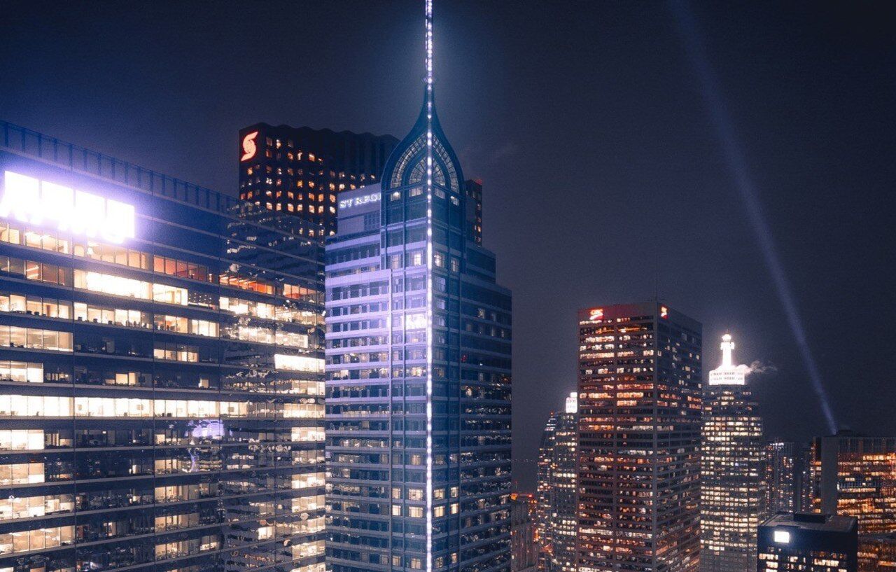 The St. Regis 5*