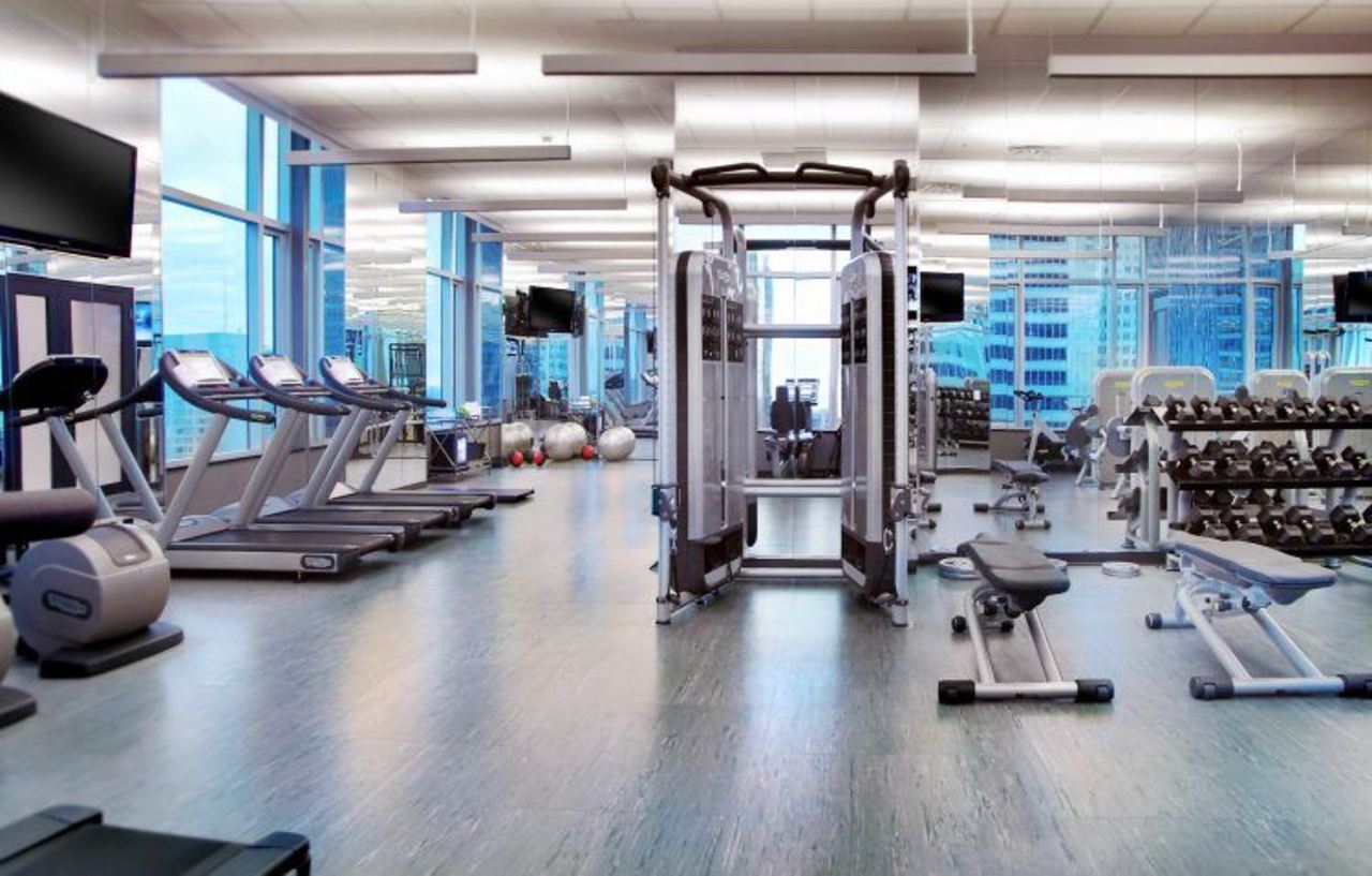 Hotel The St. Regis Toronto