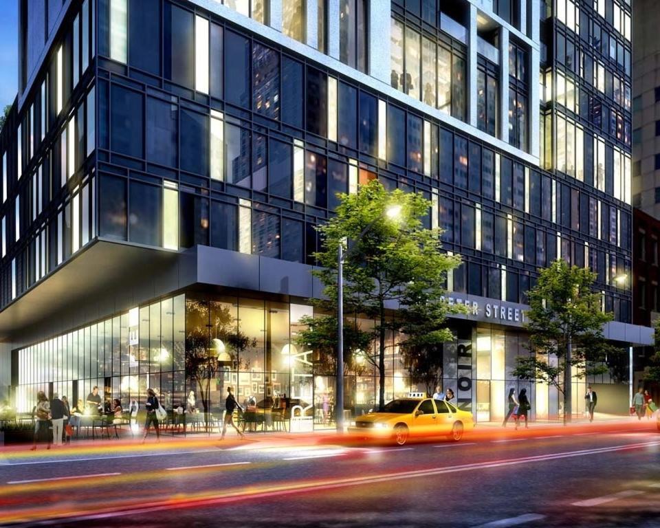Skyview Brand New In Core Business District