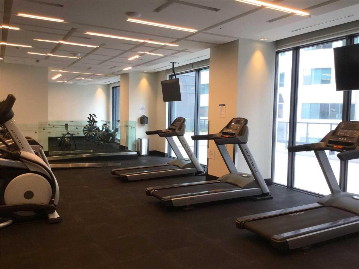 Skyview Brand New In Core Business District