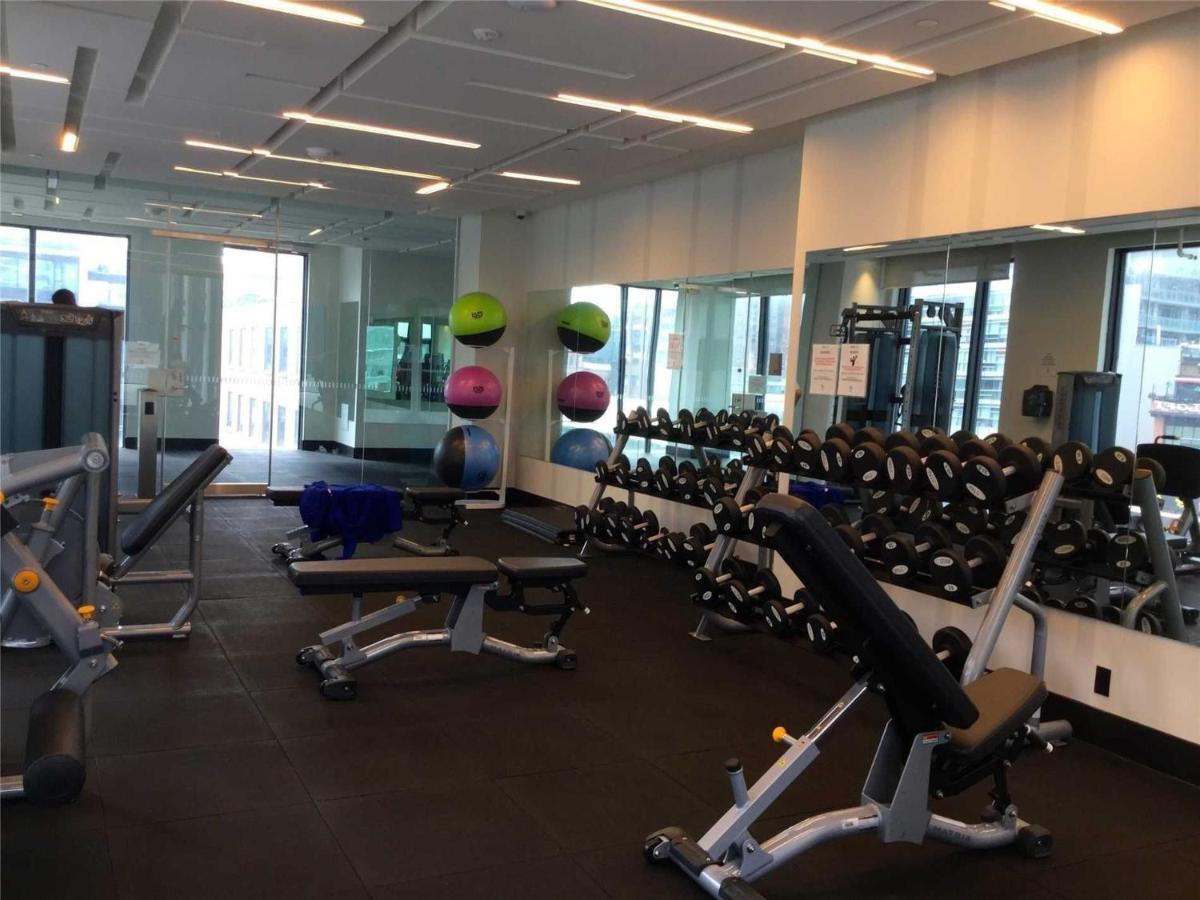 Apartment Skyview Brand New In Core Business District