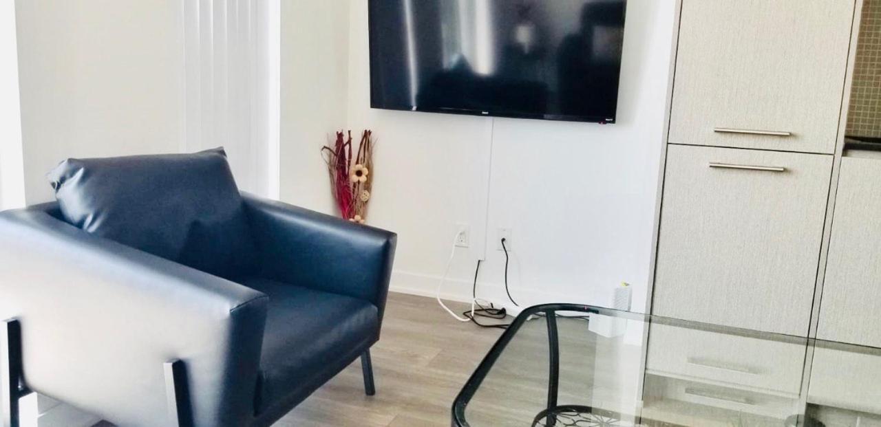 Apartment Skyview Brand New In Core Business District *