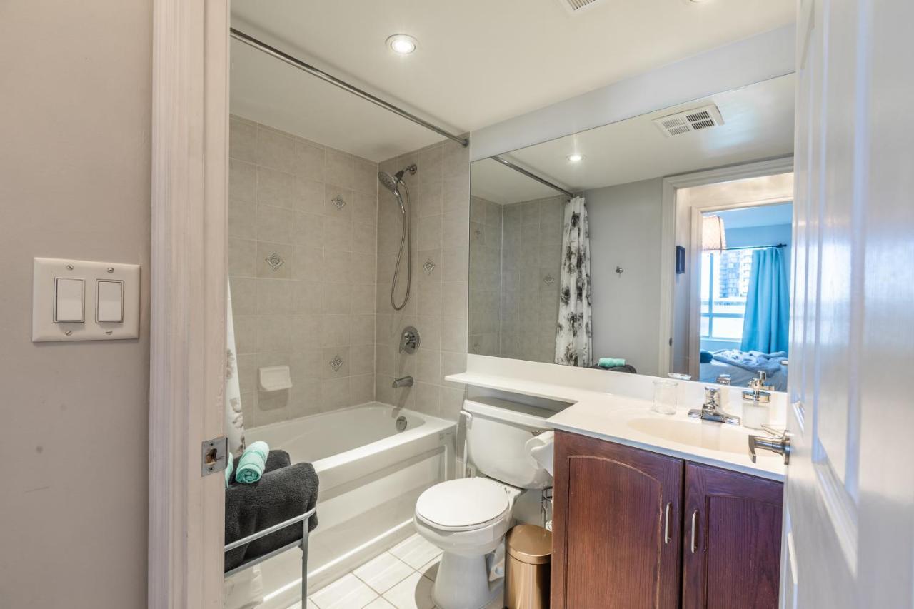 Aparthotel Aoc - Heart Of Downtown
