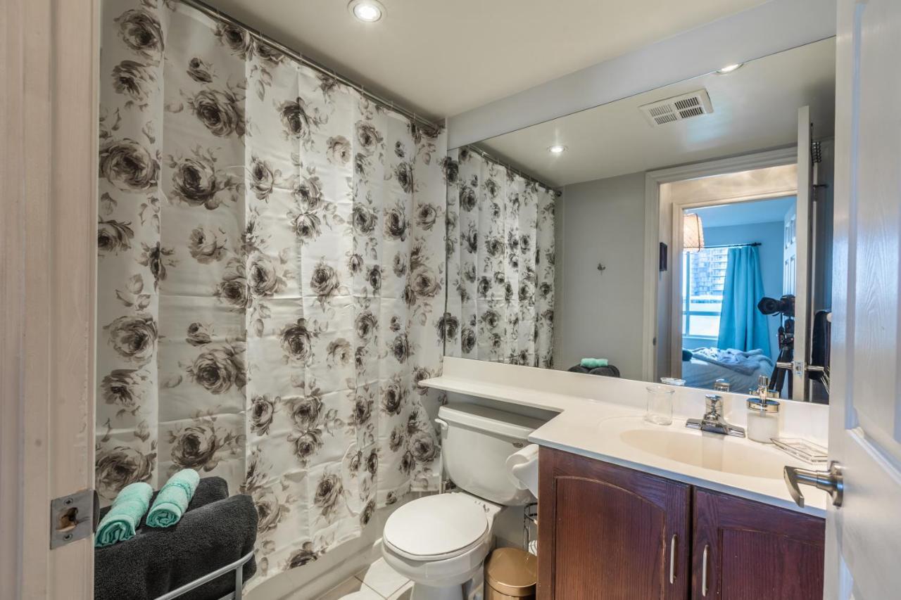 Aparthotel Aoc - Heart Of Downtown