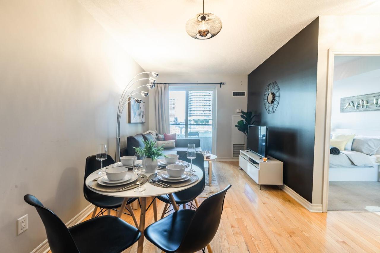 Aparthotel Aoc - Heart Of Downtown 3*