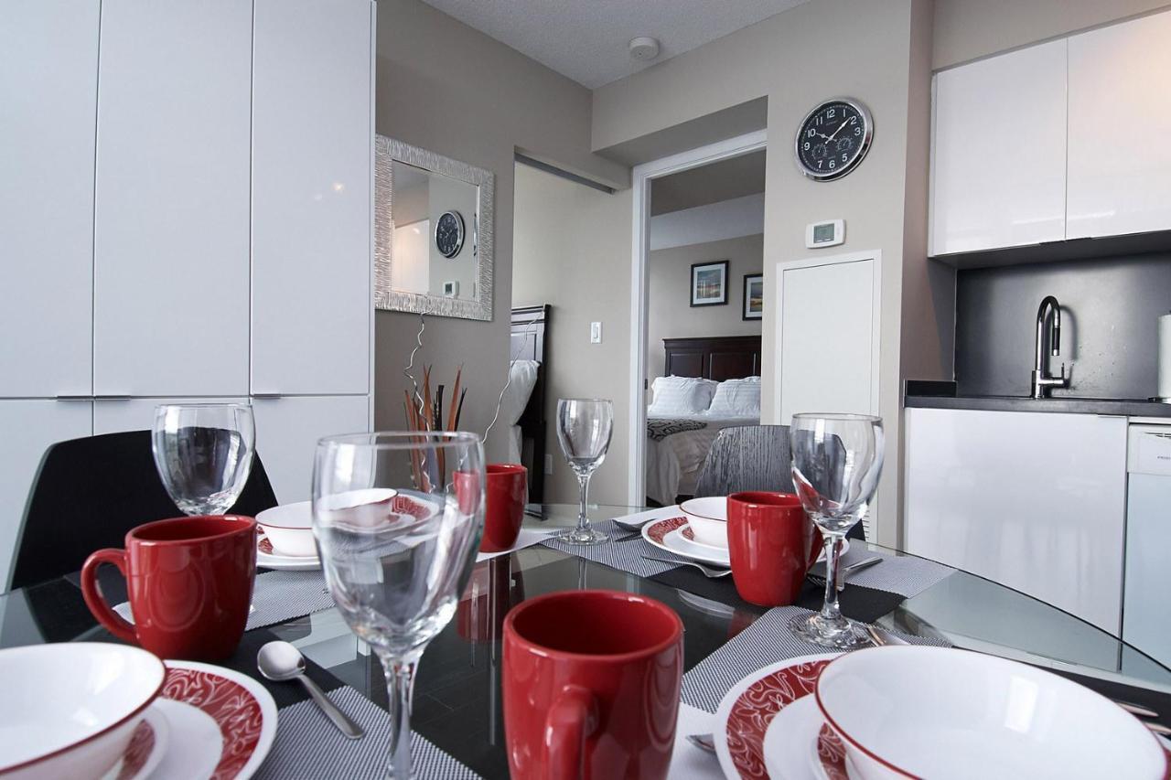 Whitehall Suites - Lakeview Suites