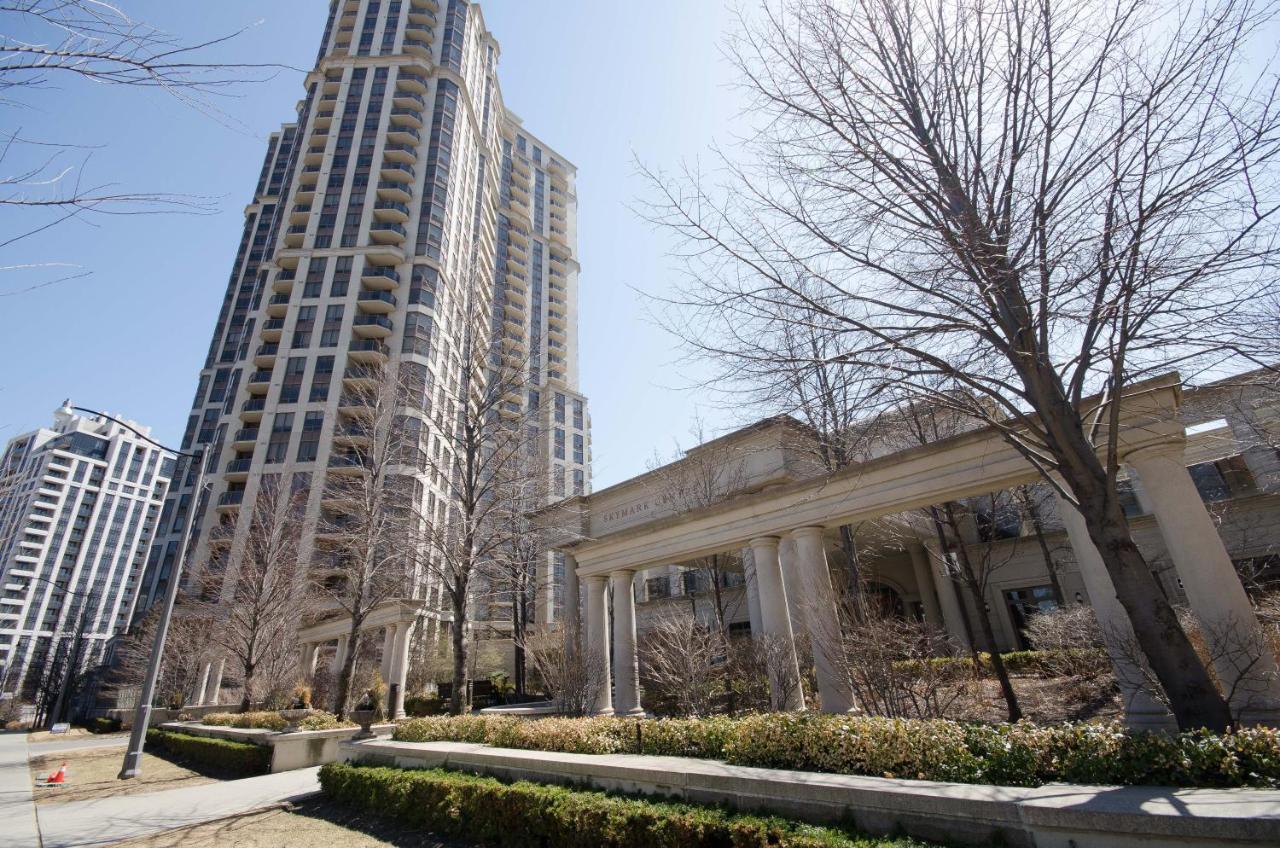 Apartment Royal Stays Furnished - North York