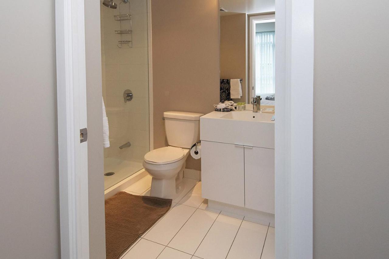 Apartment Whitehall Suites - Lakeview Suites Toronto