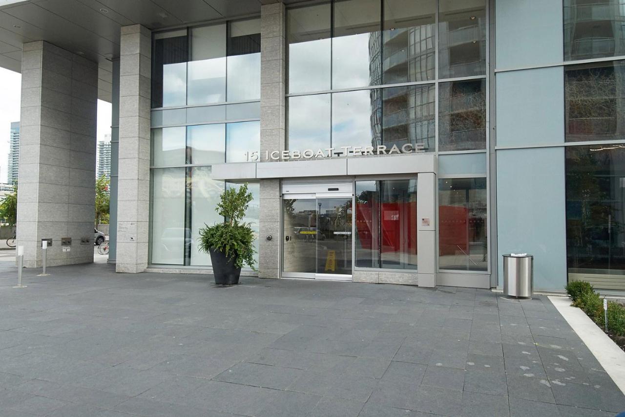 Apartment Whitehall Suites - Lakeview Suites Toronto