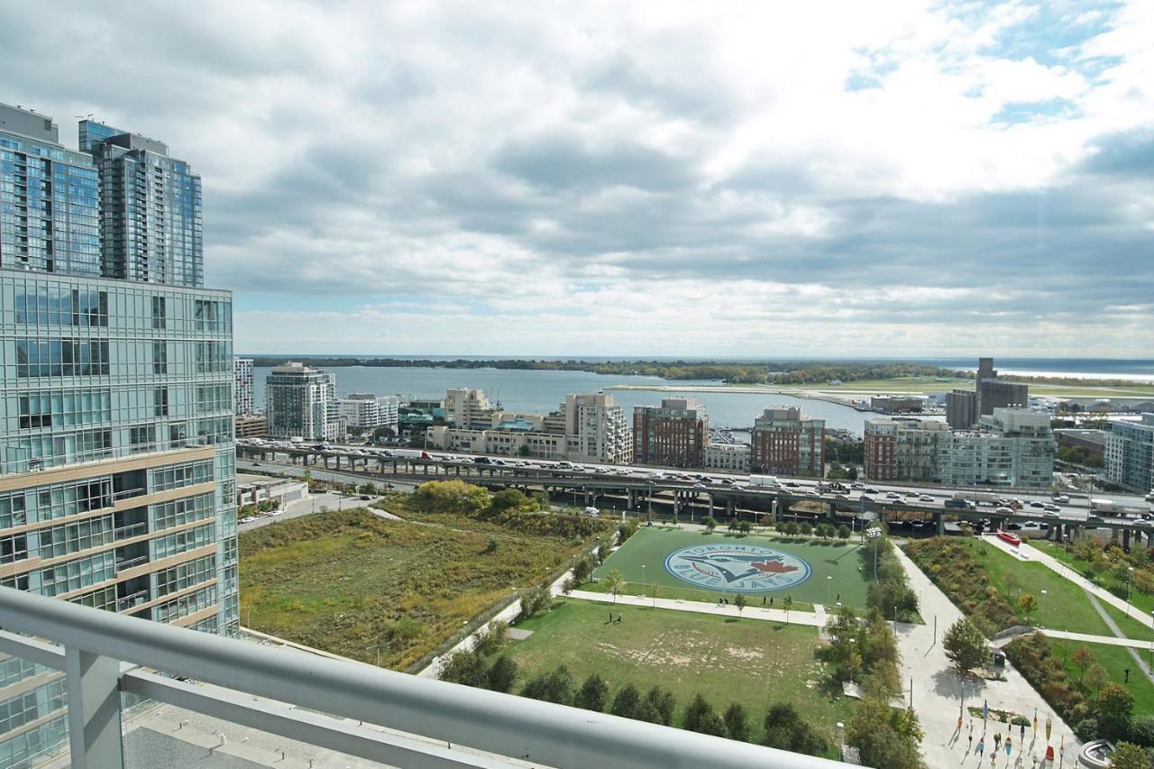 Apartment Whitehall Suites - Lakeview Suites
