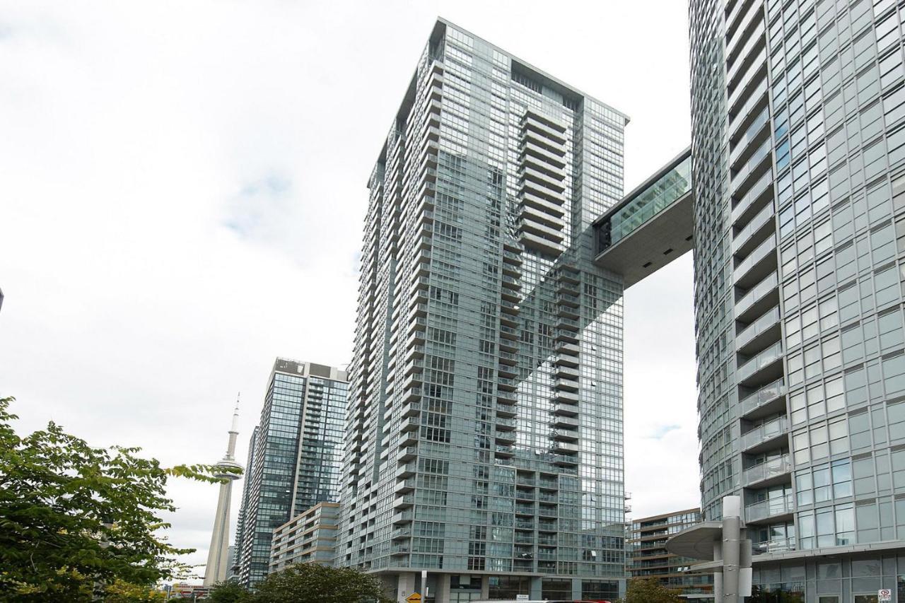 Whitehall Suites - Lakeview Suites Apartment Toronto