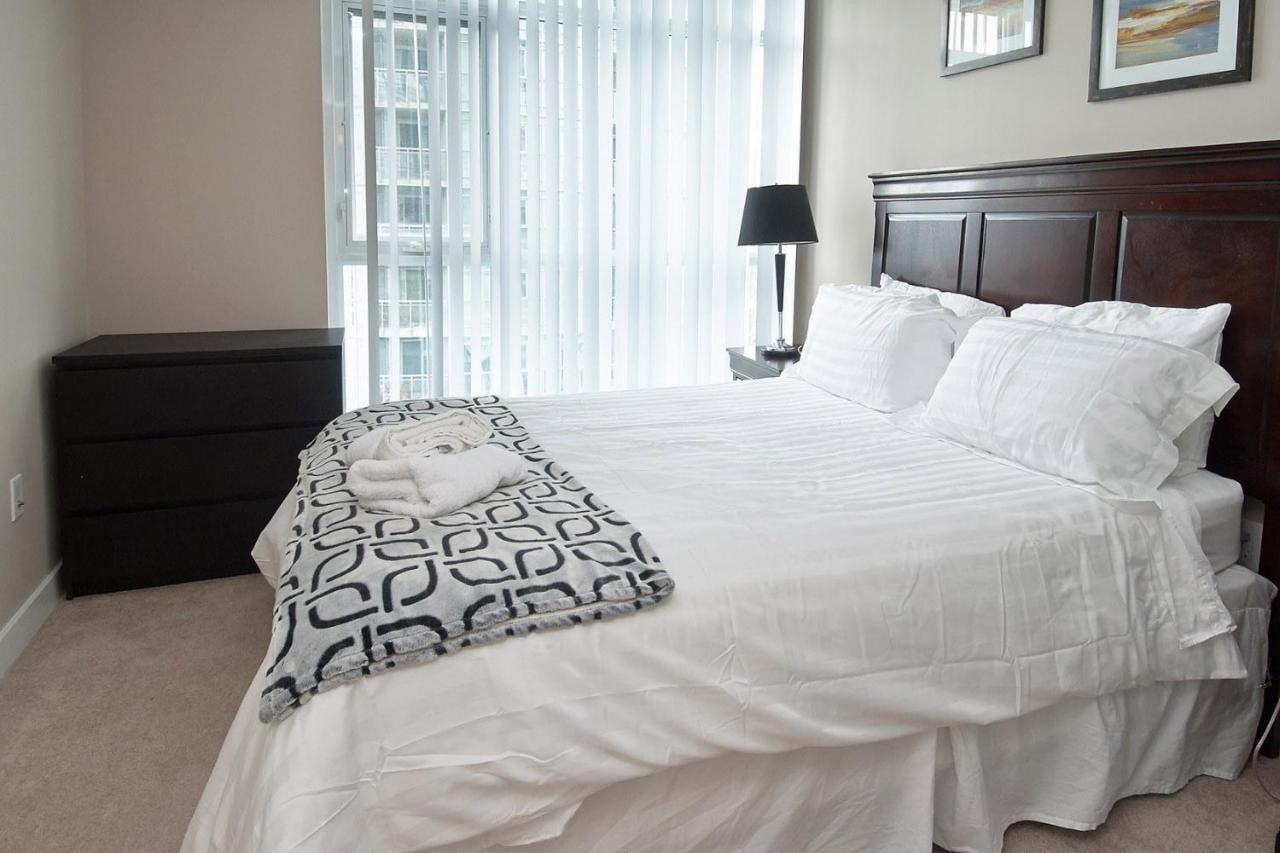 Apartment Whitehall Suites - Lakeview Suites Toronto