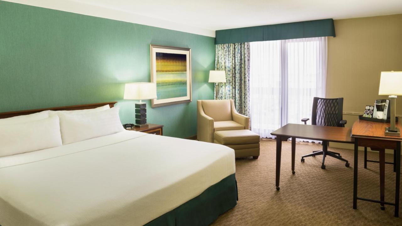 - Yorkdale Hotel