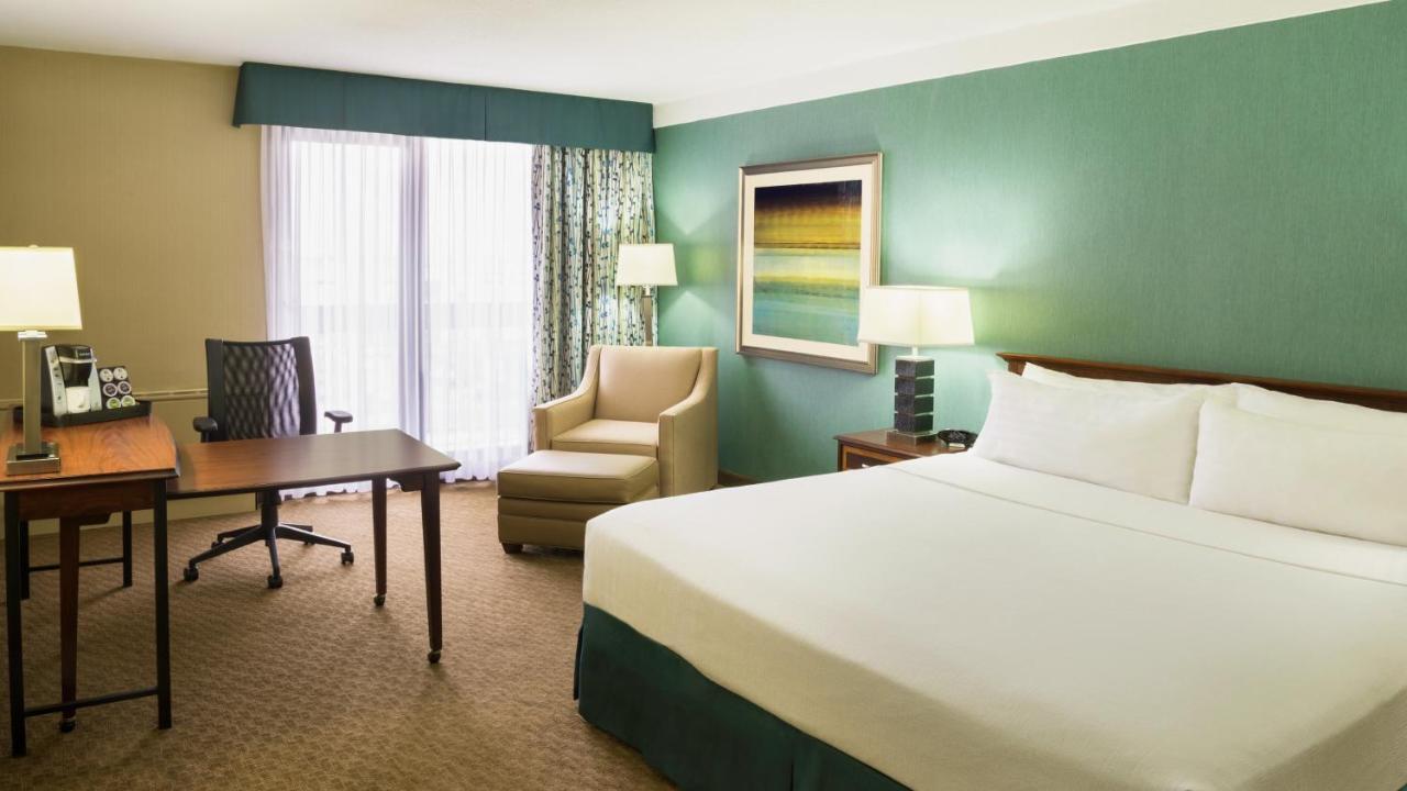 Hotel - Yorkdale Toronto