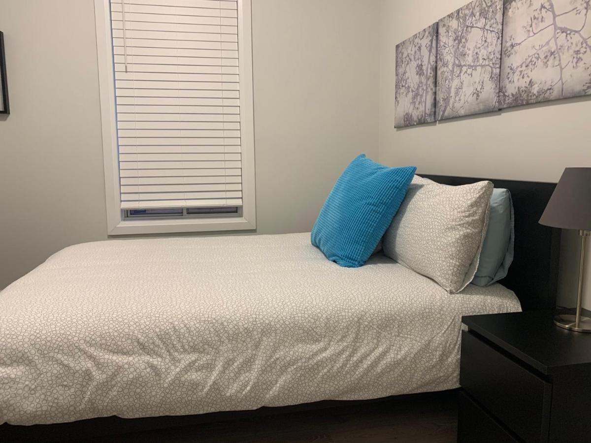 Kensington Apartment Toronto