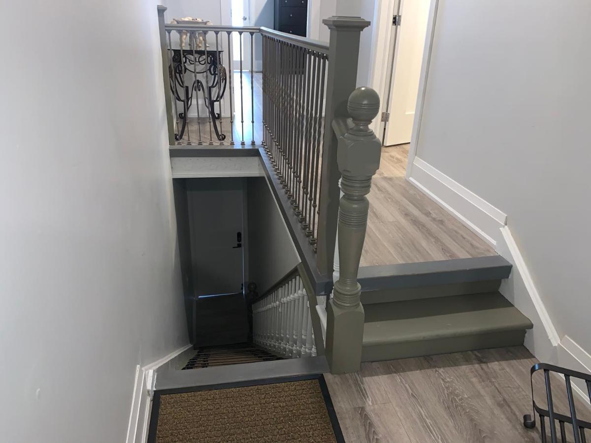 Apartment Kensington *