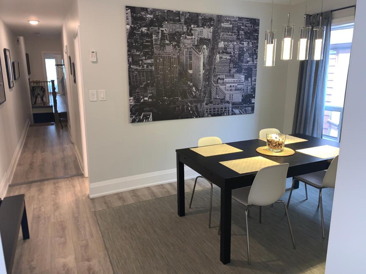 Apartment Kensington *
