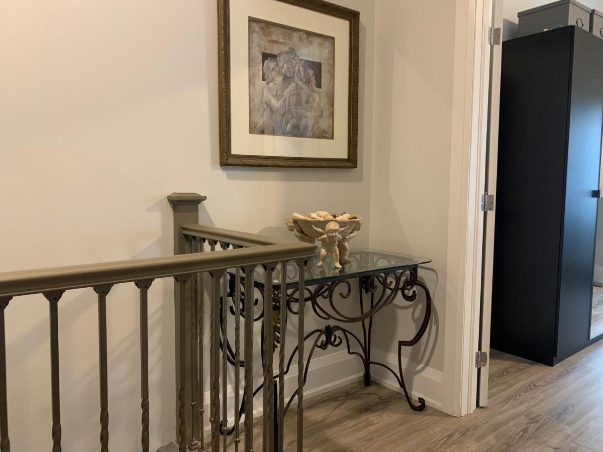 Apartment Kensington *
