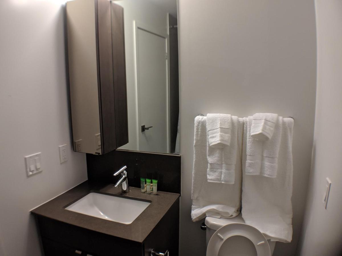 Furnished At Yonge & Eglinton By Canvas Toronto