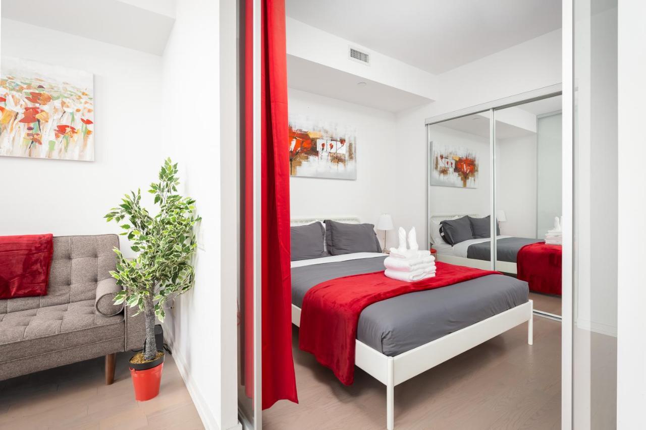 Apartment Centrally Located In The Heart Of Downtown