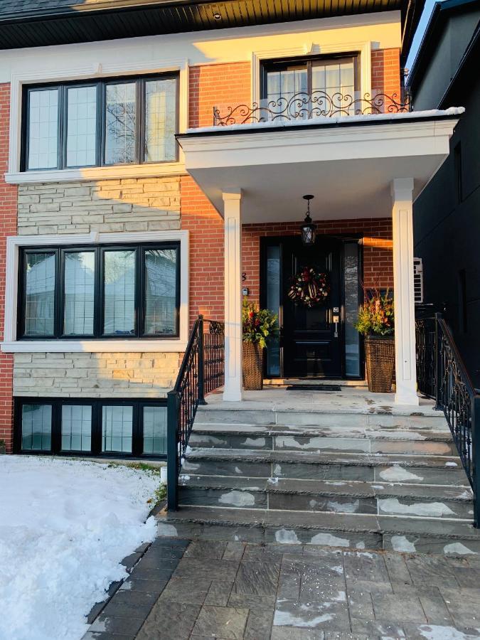 Luxury 2 Bedroom High Park Residence, Roncesvalles Village