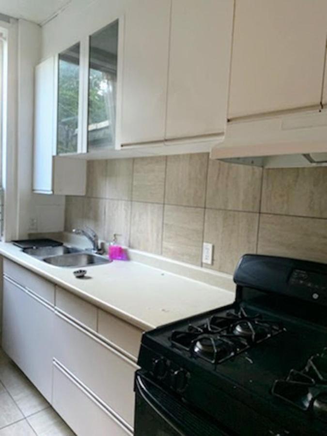 Authentic 1 Bedroom