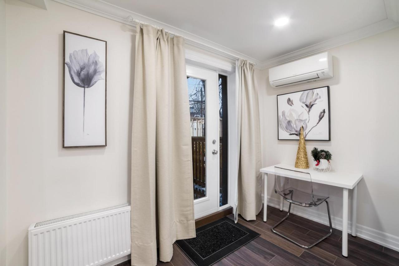 Luxury 2 Bedroom High Park Residence, Roncesvalles Village *