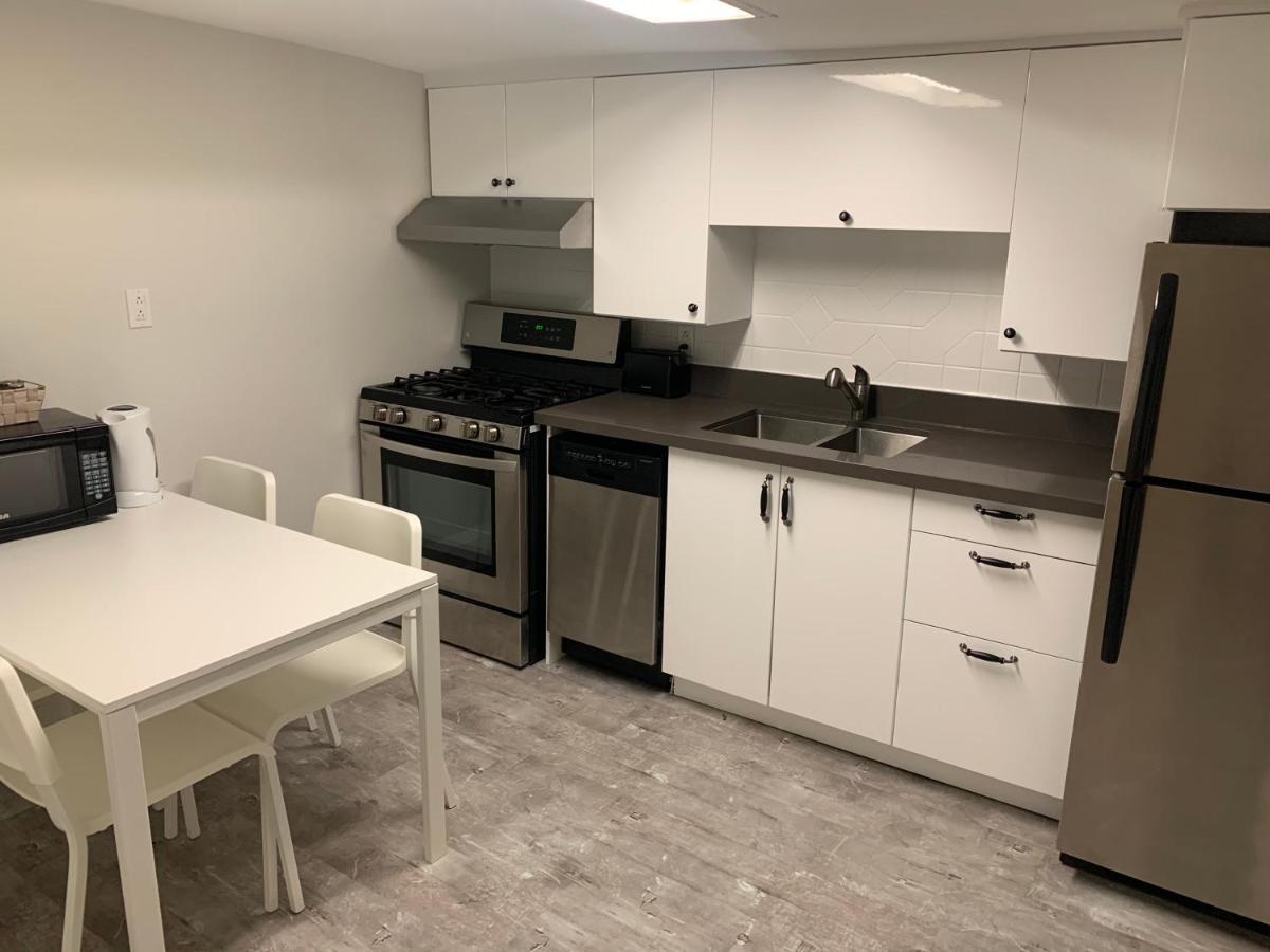 Apartment Kensington Toronto