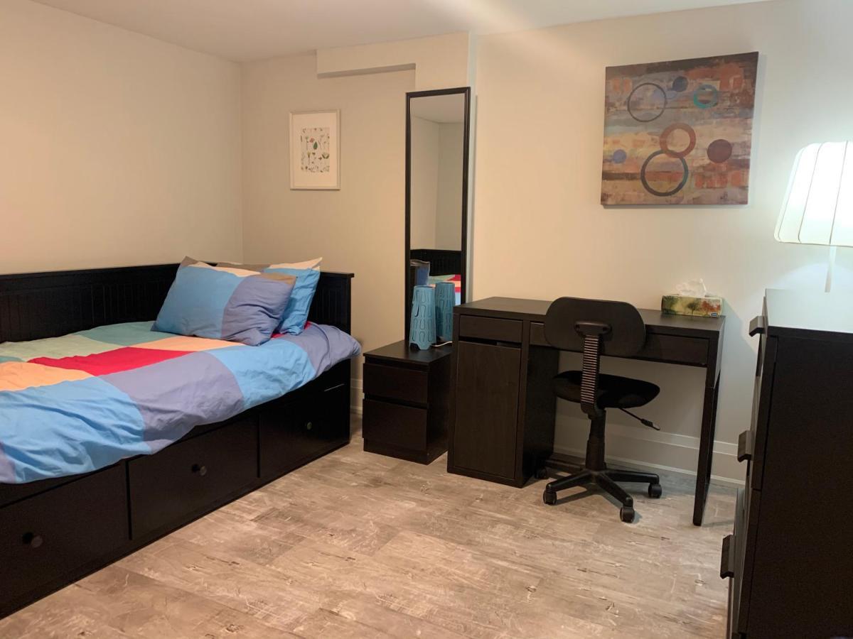 Kensington Apartment