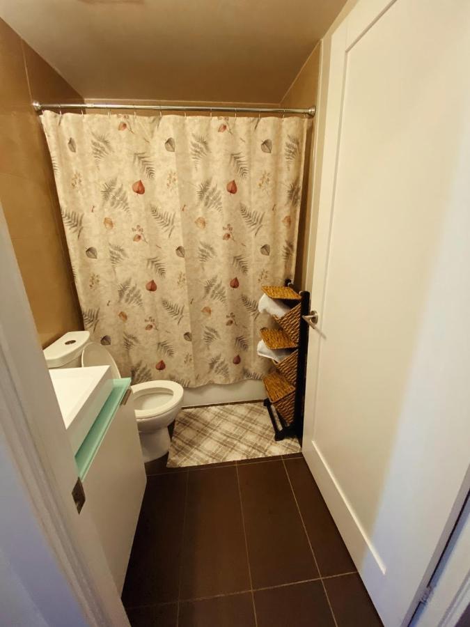 Apartment Luxury On Cn Tower
