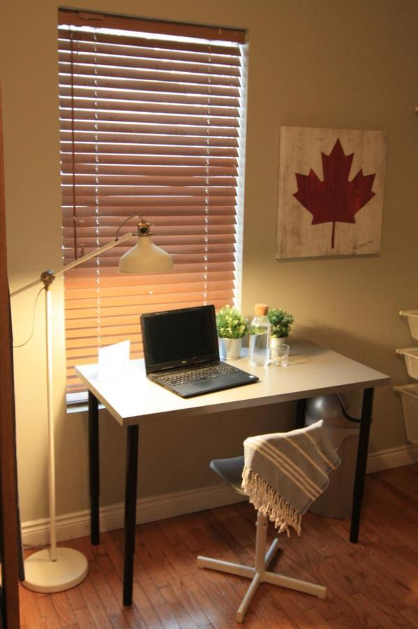 Hostel The Clarence Park Toronto