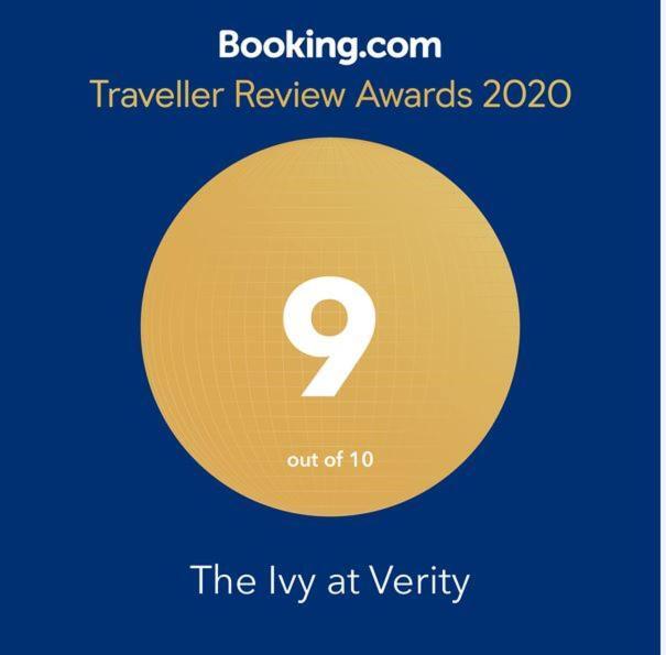 The Ivy At Verity Hotel