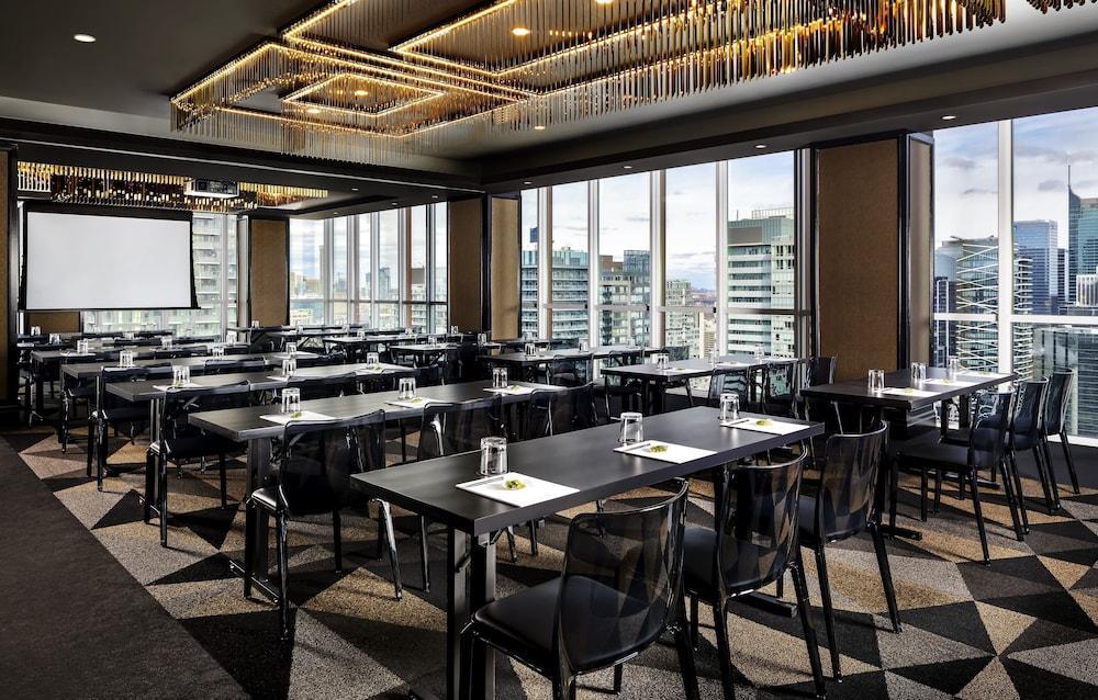 Bisha, A Luxury Collection Hotel, Hotel Toronto