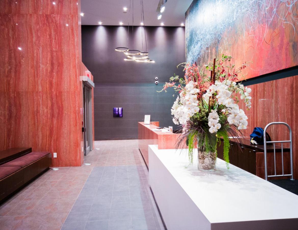 Luxury Executive Toronto Downtown Suites * Toronto