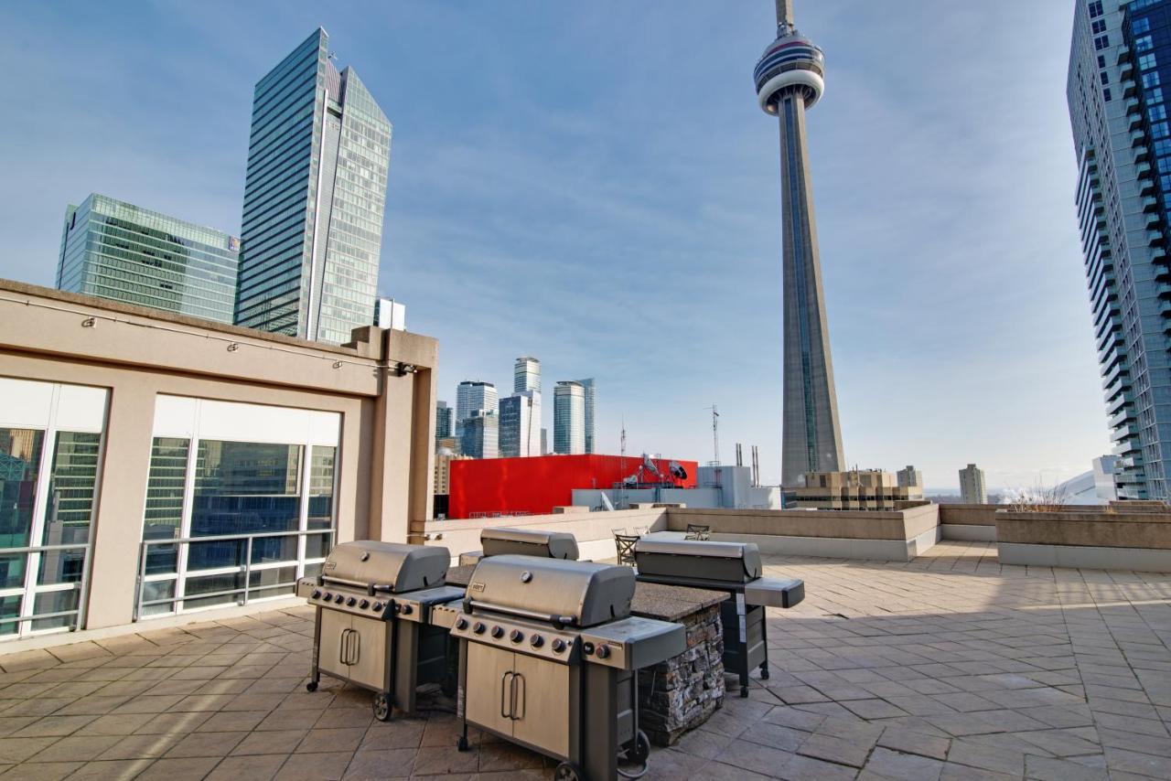 The Rosemont Residences * Toronto