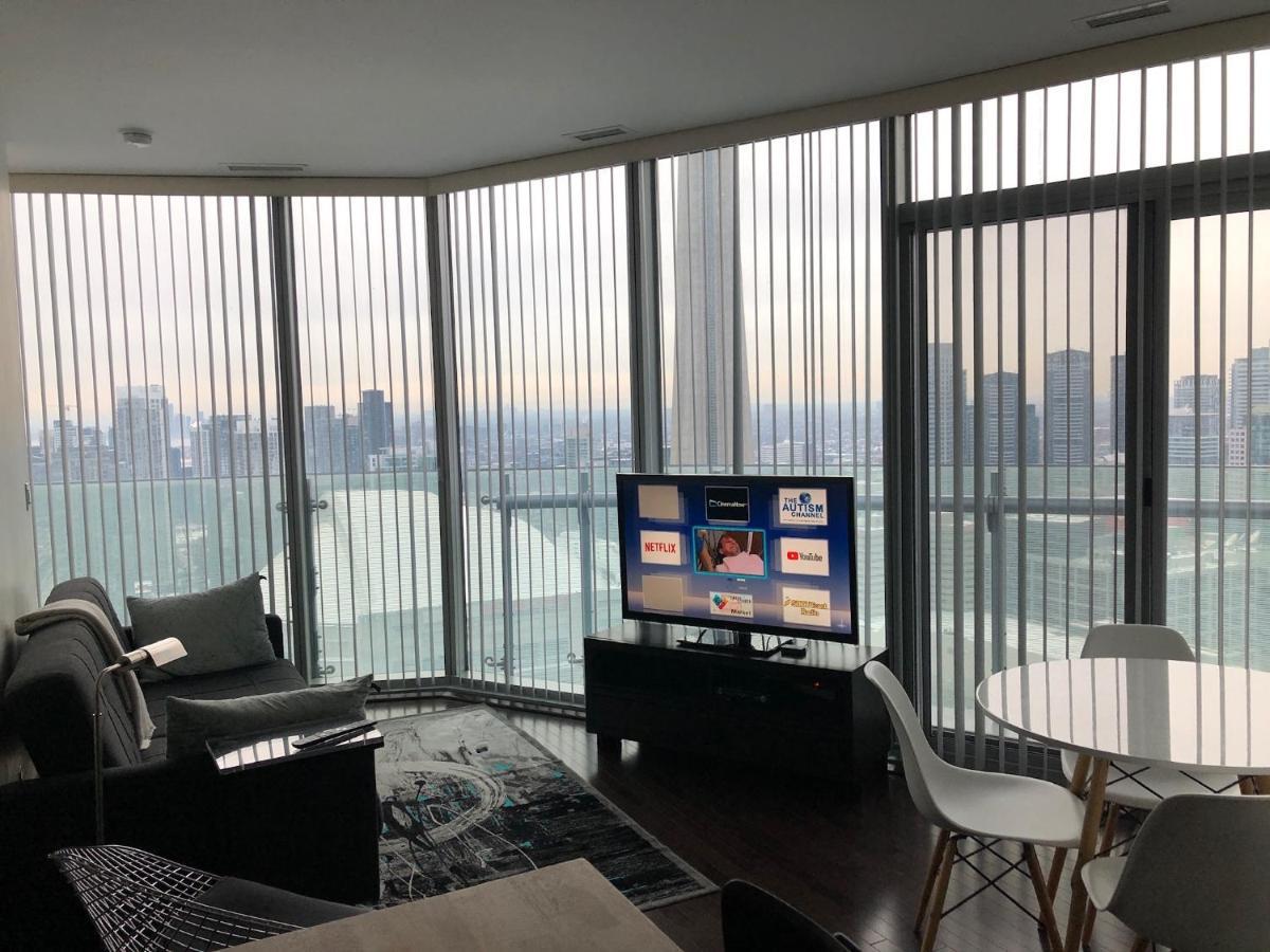 Corporate Toronto